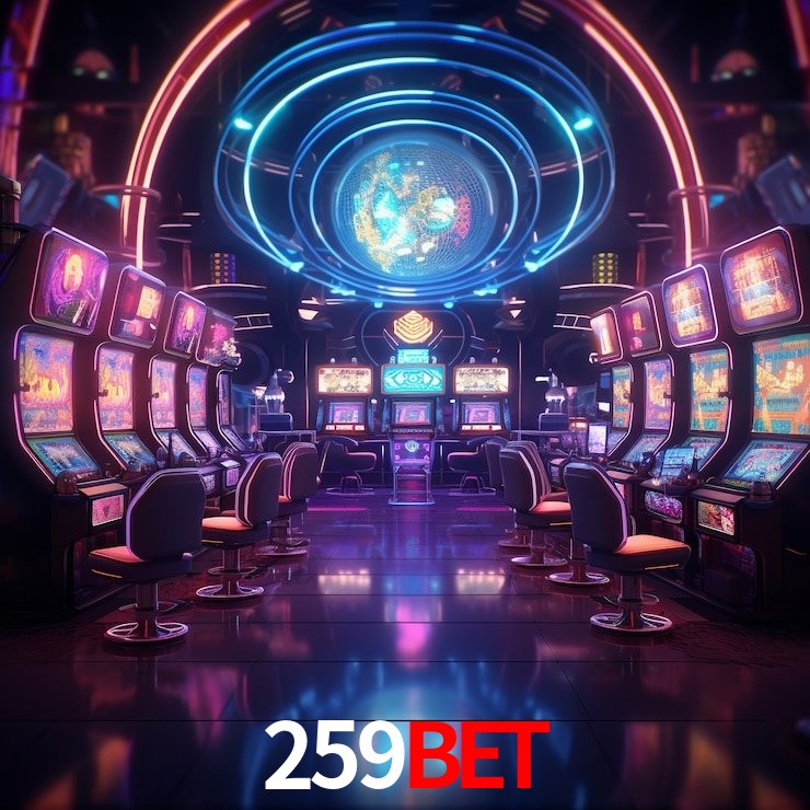 Especiais de Fim de Semana 259bet