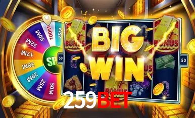 Inovações de Jogos na 259bet: O Futuro das Experiências Interativas